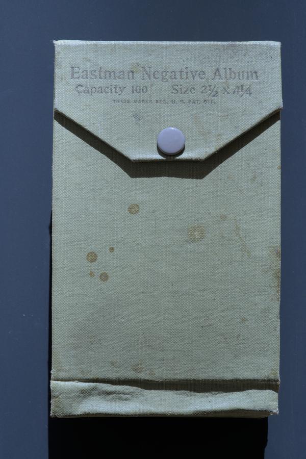 album Eastman Negative Album